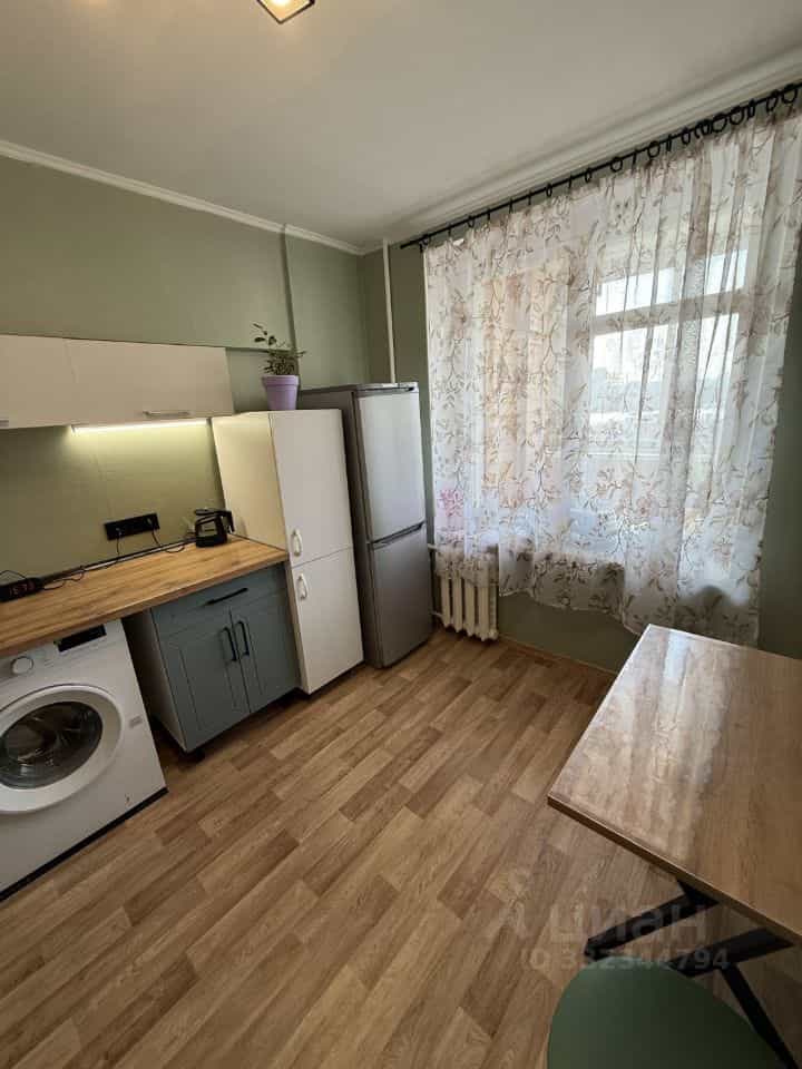 Россия, Москва, Кавказский бульвар, 20, фото 19