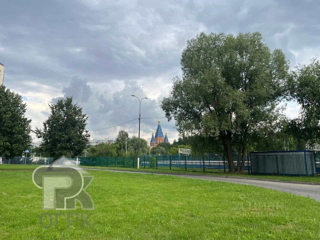 Россия, Москва, Южный административный округ, район Чертаново Северное, микрорайон Северное Чертаново, 1А, фото 5