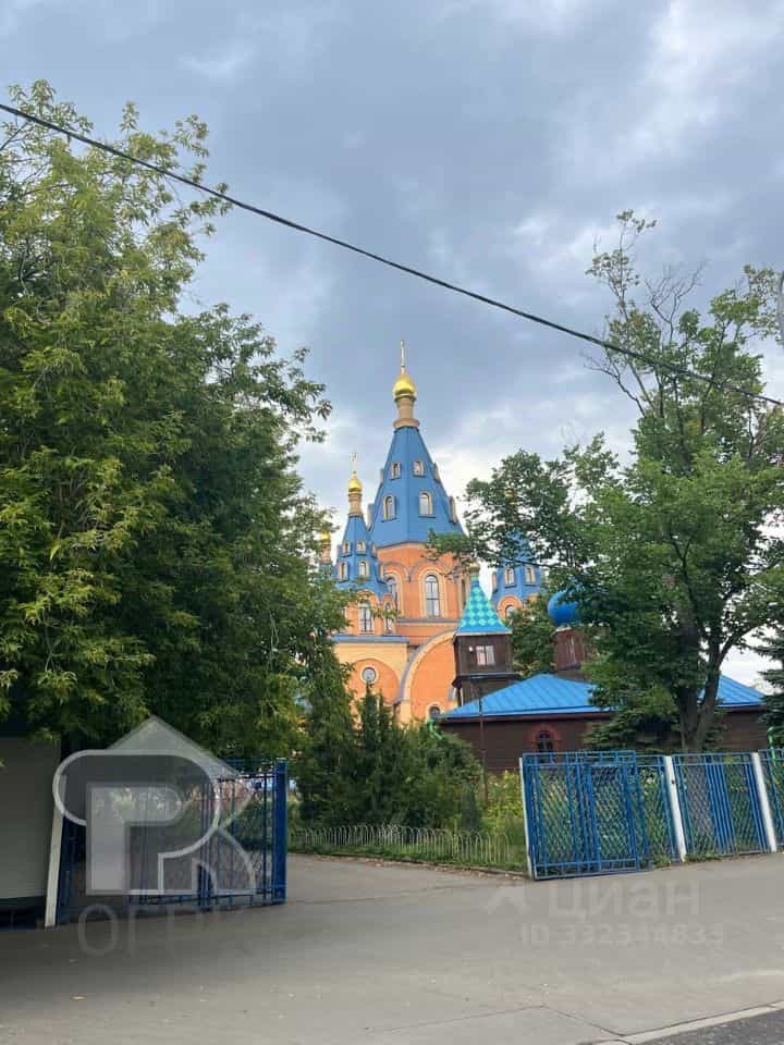 Россия, Москва, Южный административный округ, район Чертаново Северное, микрорайон Северное Чертаново, 1А, фото 6