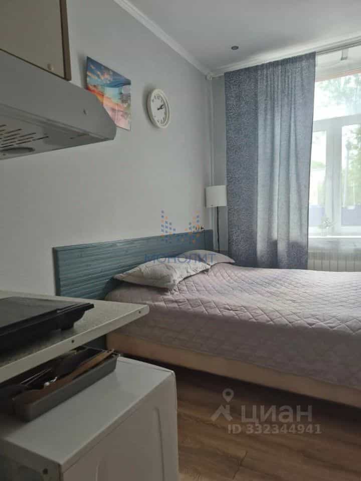 Россия, Москва, Гостиничная улица, 12к6, фото 4