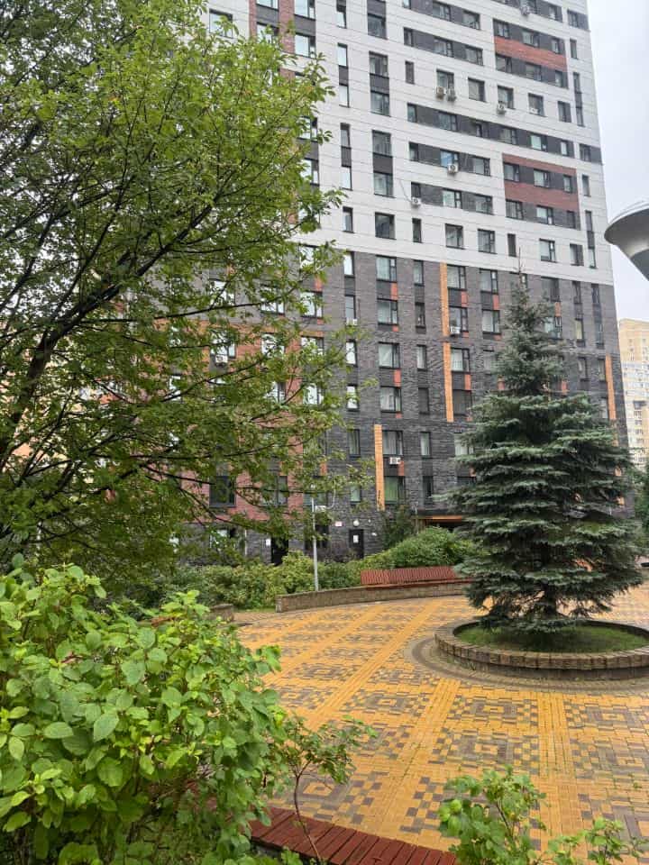 Россия, Москва, Новомосковский административный округ, посёлок Коммунарка, Фитарёвская улица, 15к1, фото 10