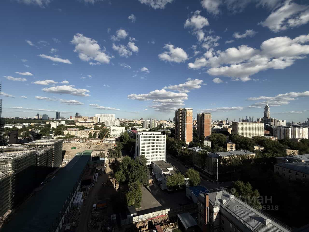Россия, Москва, Часовая улица, 32, фото 15