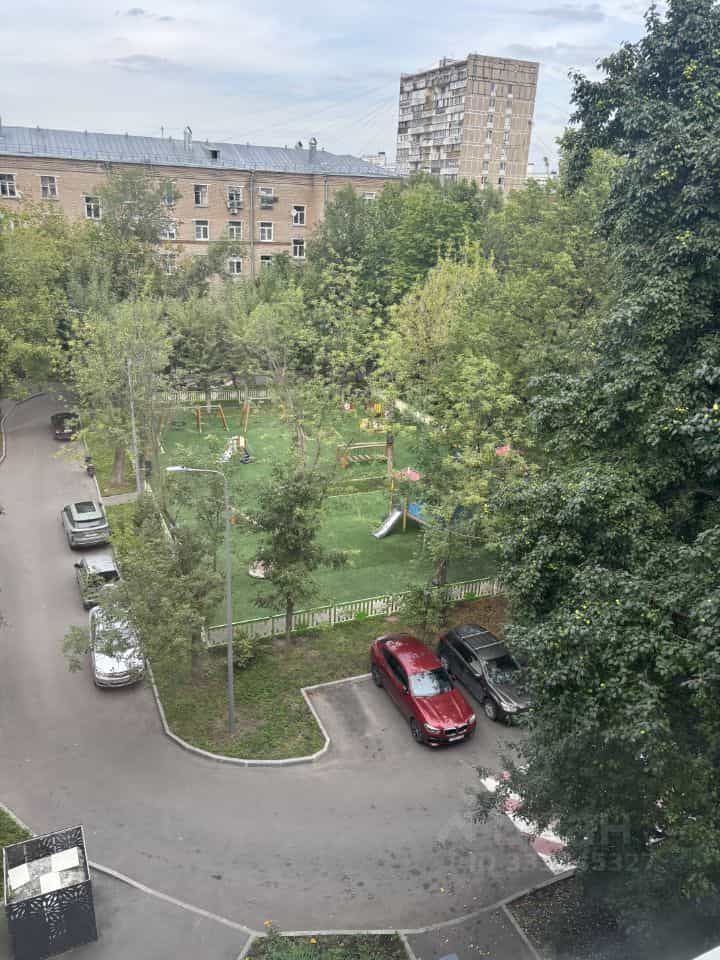Россия, Москва, Новочерёмушкинская улица, 9, фото 2