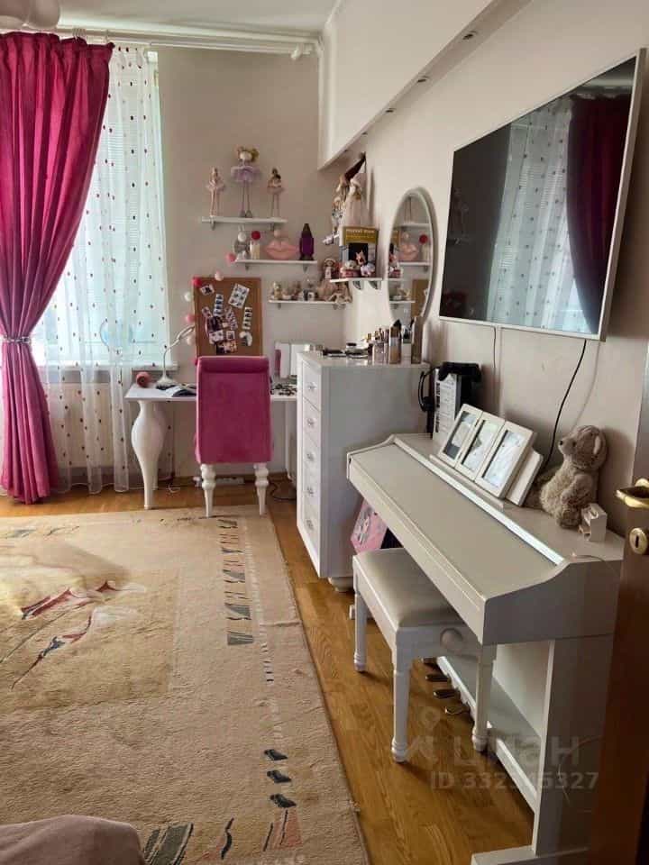Россия, Москва, Новочерёмушкинская улица, 9, фото 22