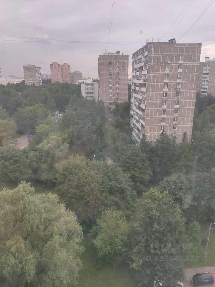 Россия, Москва, Чертановская улица, 48к2, фото 19