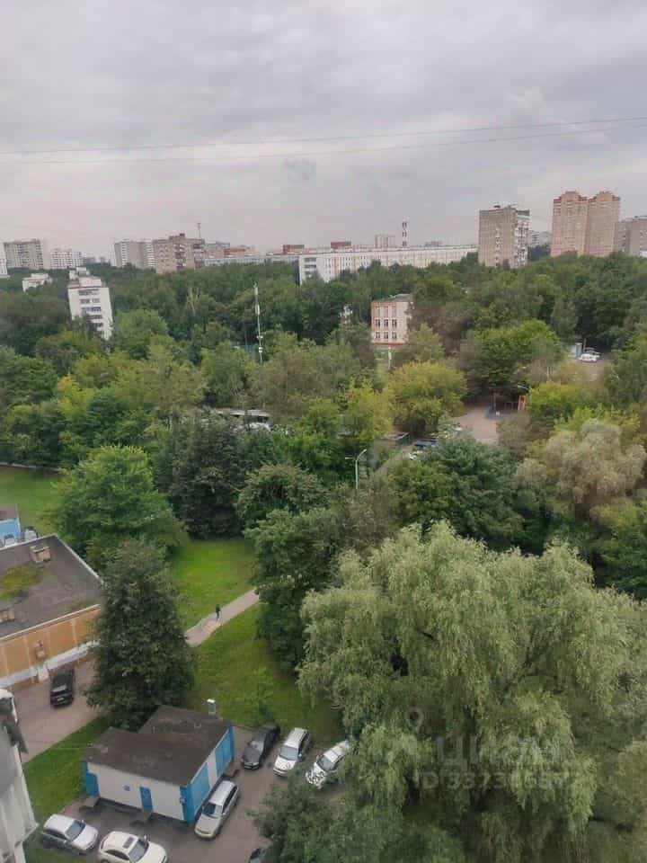 Россия, Москва, Чертановская улица, 48к2, фото 20
