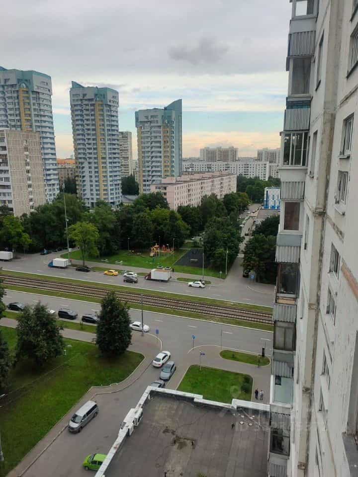 Россия, Москва, Чертановская улица, 48к2, фото 21