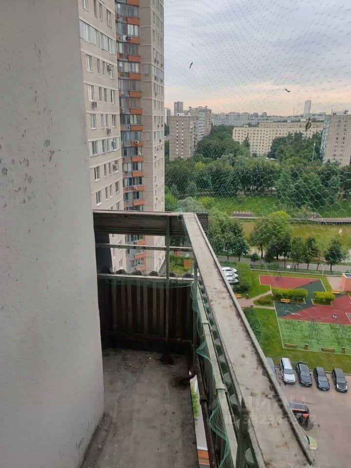 Россия, Москва, Чертановская улица, 48к2, фото 22