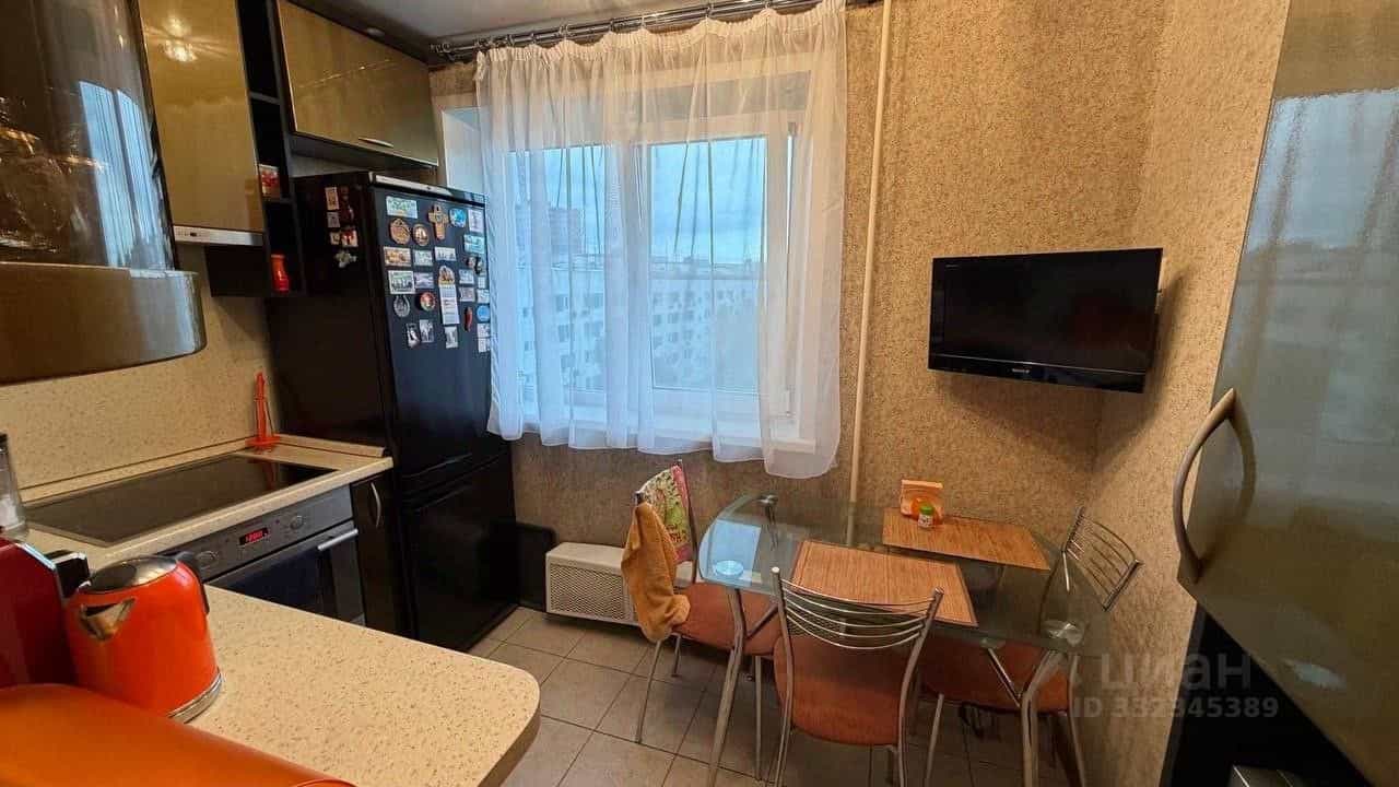 Россия, Москва, улица Корнейчука, 48А, фото 9