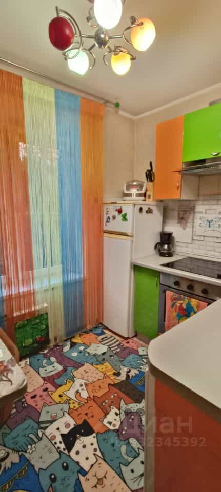 Россия, Москва, Северный бульвар, 12Б, фото 13