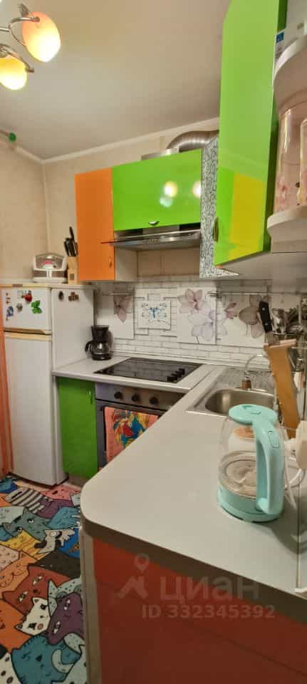 Россия, Москва, Северный бульвар, 12Б, фото 14