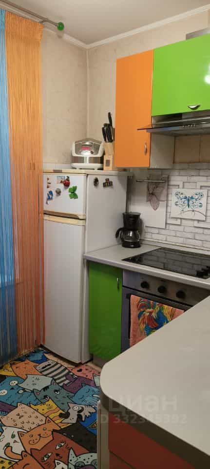 Россия, Москва, Северный бульвар, 12Б, фото 15