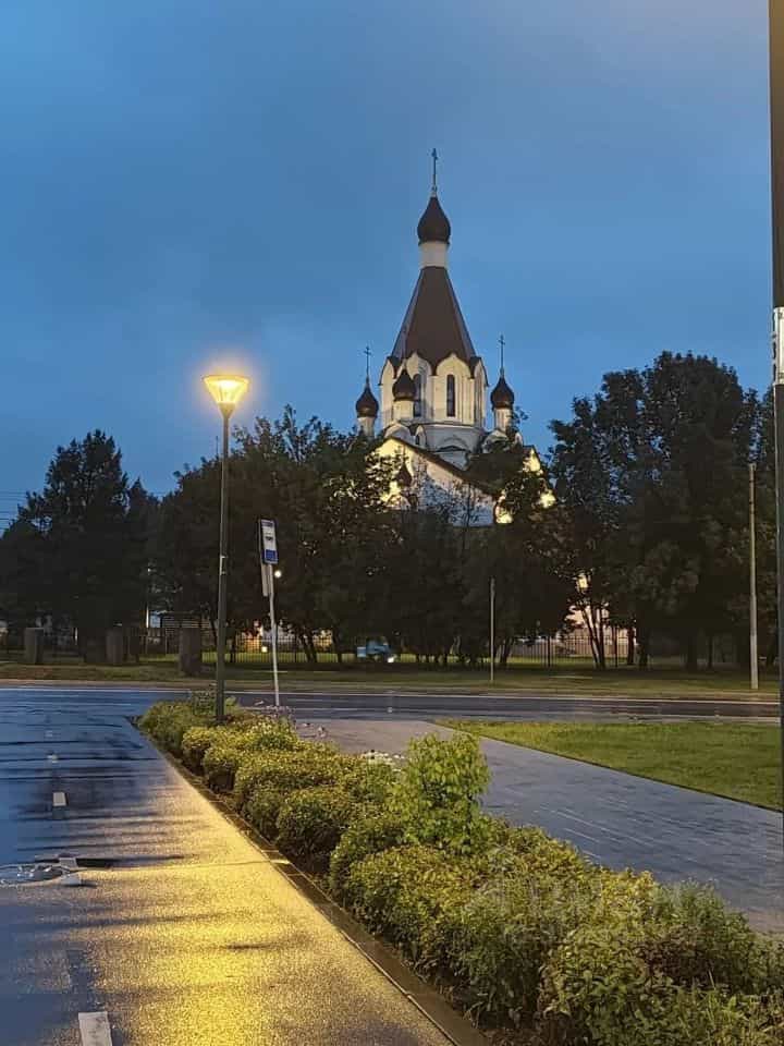 Россия, Москва, Северный бульвар, 12Б, фото 42