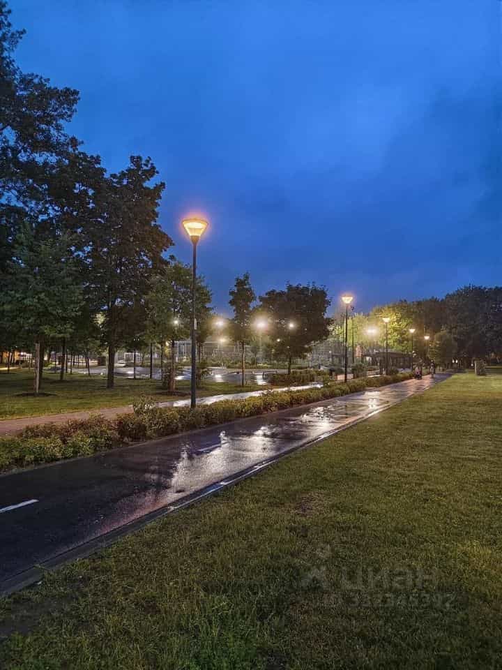 Россия, Москва, Северный бульвар, 12Б, фото 43