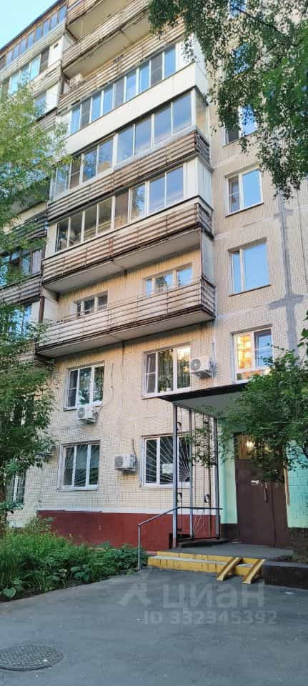 Россия, Москва, Северный бульвар, 12Б, фото 44