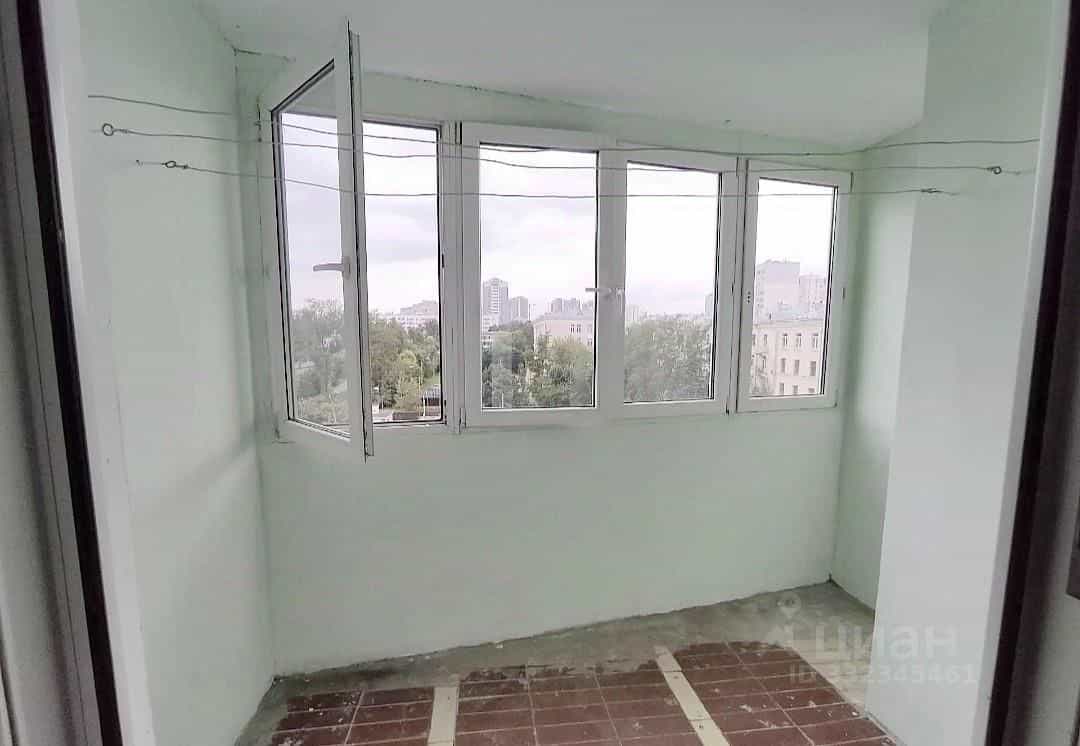 Россия, Москва, Большая Очаковская улица, 21, фото 10