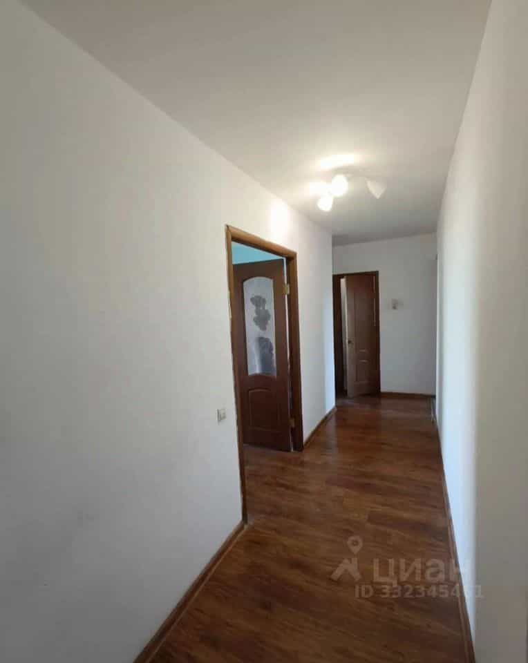 Россия, Москва, Большая Очаковская улица, 21, фото 13