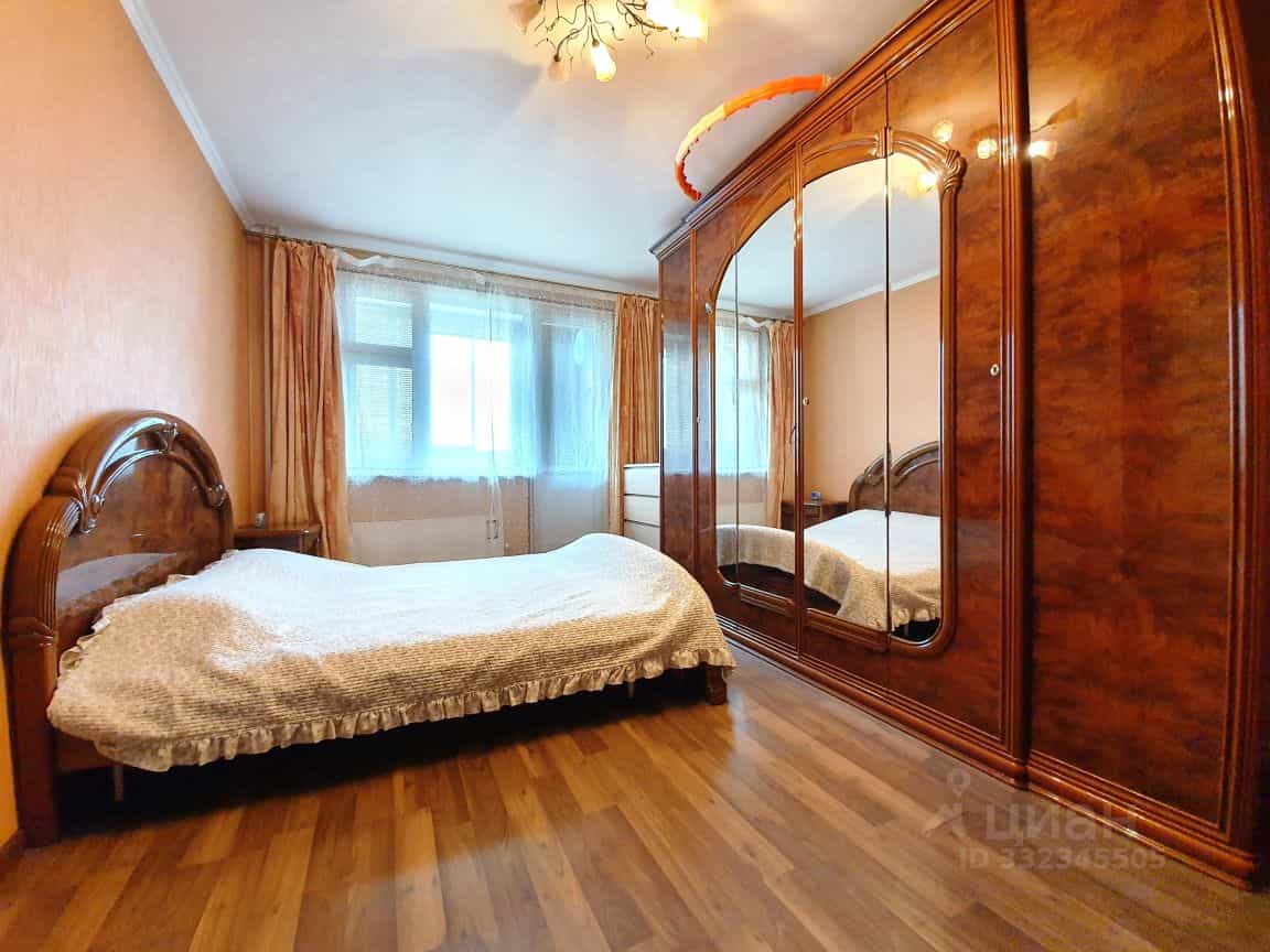 Россия, Москва, Святоозёрская улица, 32, фото 4