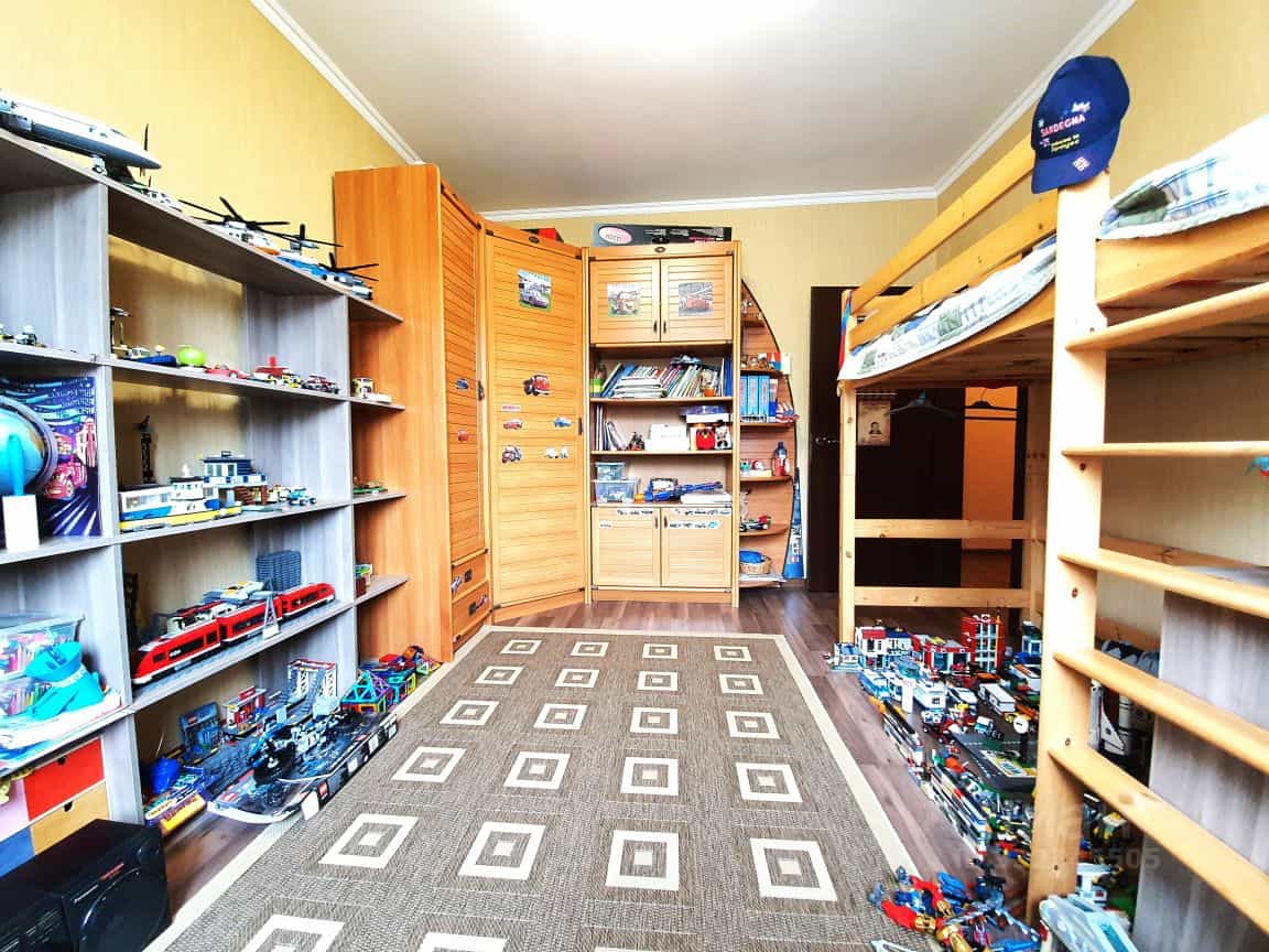 Россия, Москва, Святоозёрская улица, 32, фото 8