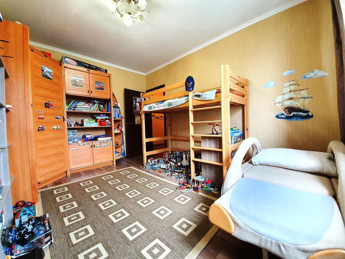 Россия, Москва, Святоозёрская улица, 32, фото 11
