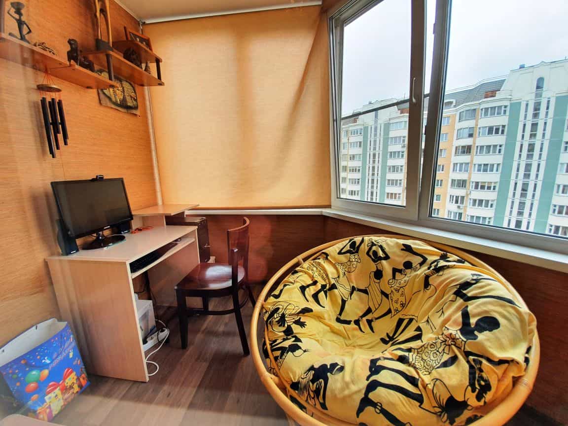 Россия, Москва, Святоозёрская улица, 32, фото 14