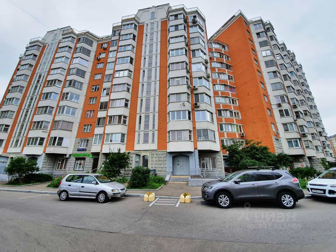 Россия, Москва, Святоозёрская улица, 32, фото 21