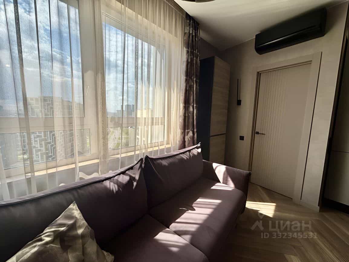 Россия, Москва, Волоколамское шоссе, 71/22к3, фото 7