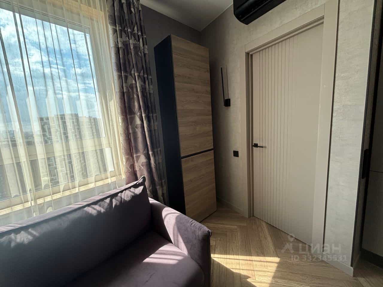 Россия, Москва, Волоколамское шоссе, 71/22к3, фото 10