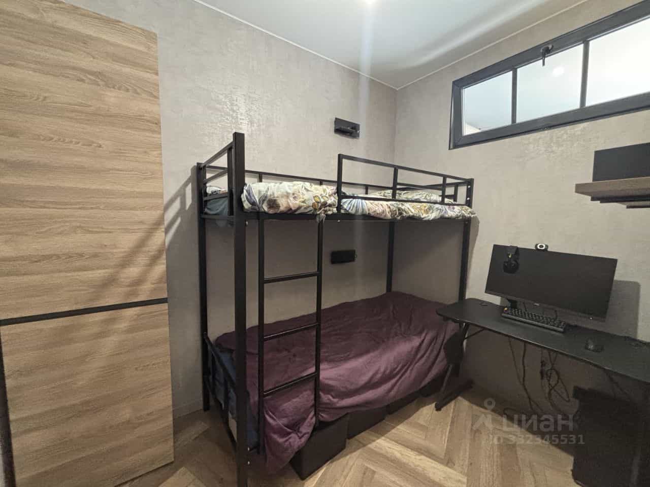 Россия, Москва, Волоколамское шоссе, 71/22к3, фото 23