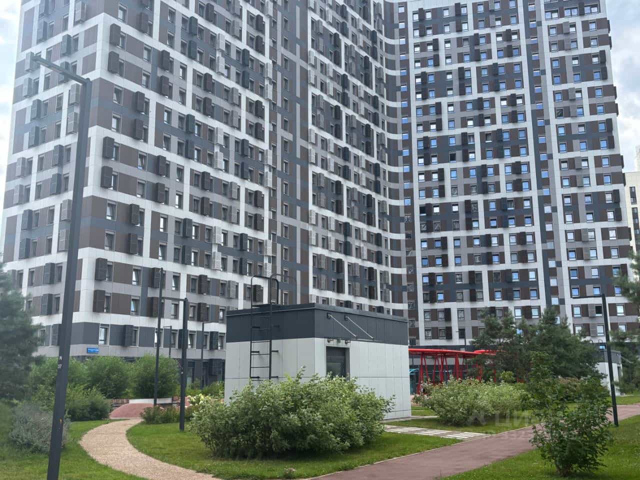 Россия, Москва, Волоколамское шоссе, 71/22к3, фото 39