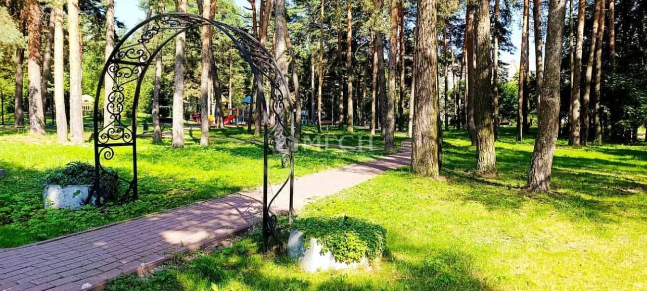 Россия, Москва, Новомосковский административный округ, район Щербинка, посёлок Остафьево, 20