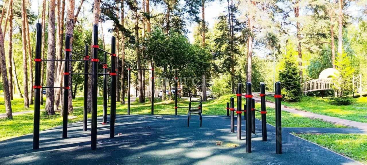 Россия, Москва, Новомосковский административный округ, район Щербинка, посёлок Остафьево, 20, фото 5