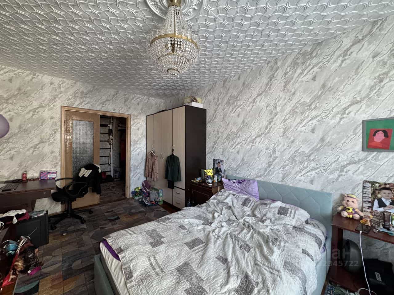 Россия, Москва, улица Преображенский Вал, 4, фото 7