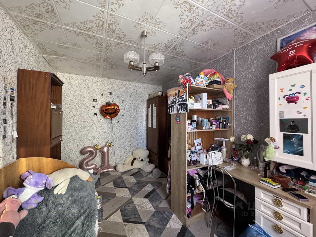 Россия, Москва, улица Преображенский Вал, 4, фото 10