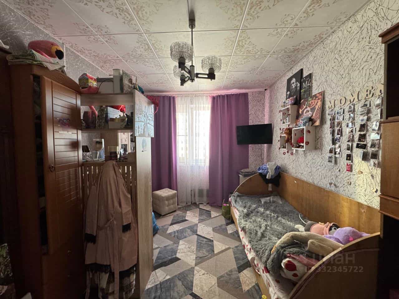 Россия, Москва, улица Преображенский Вал, 4, фото 12