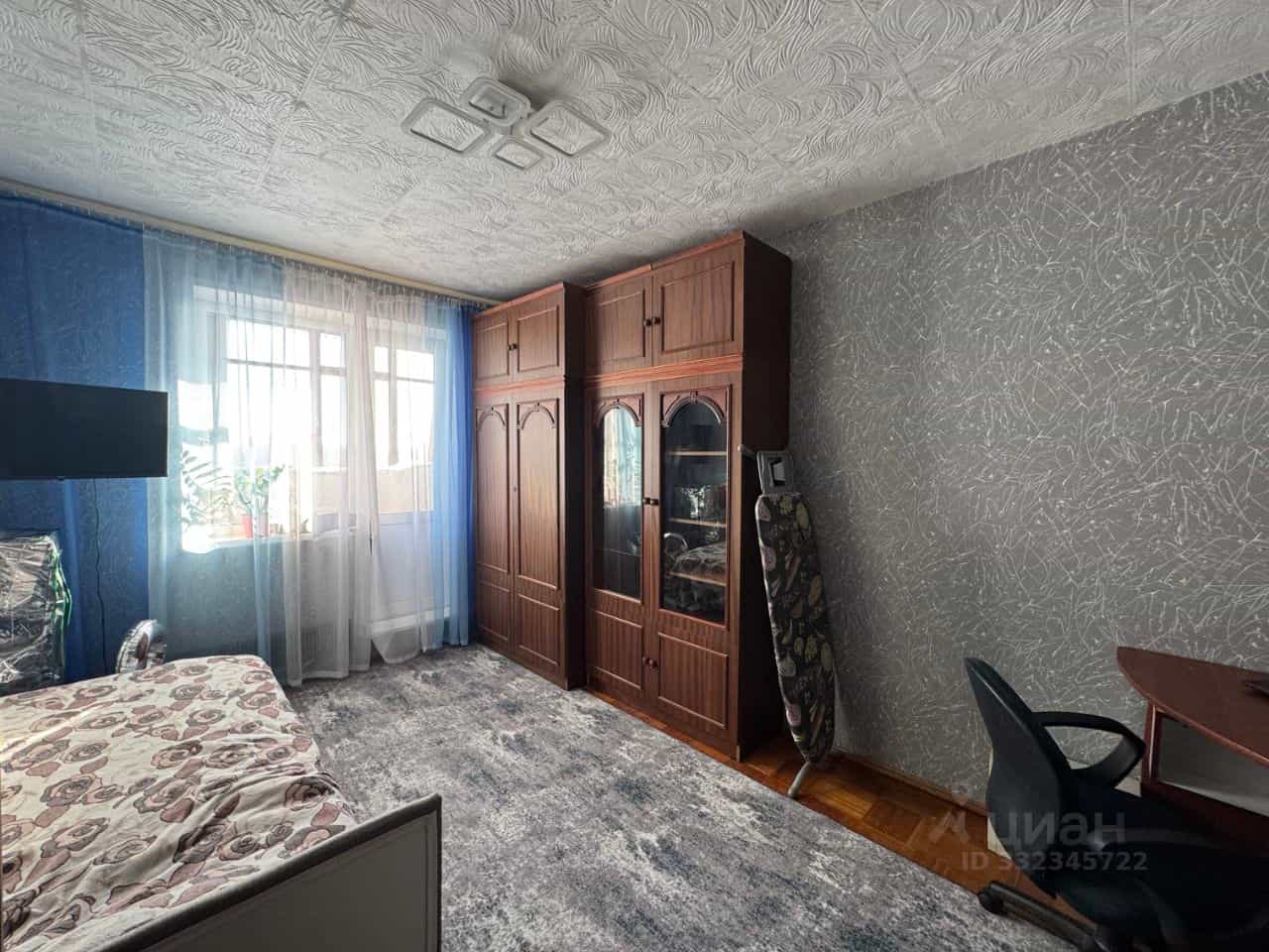 Россия, Москва, улица Преображенский Вал, 4, фото 14