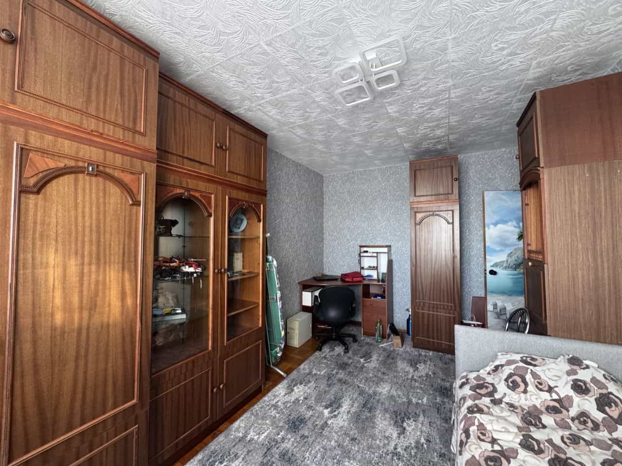 Россия, Москва, улица Преображенский Вал, 4, фото 15