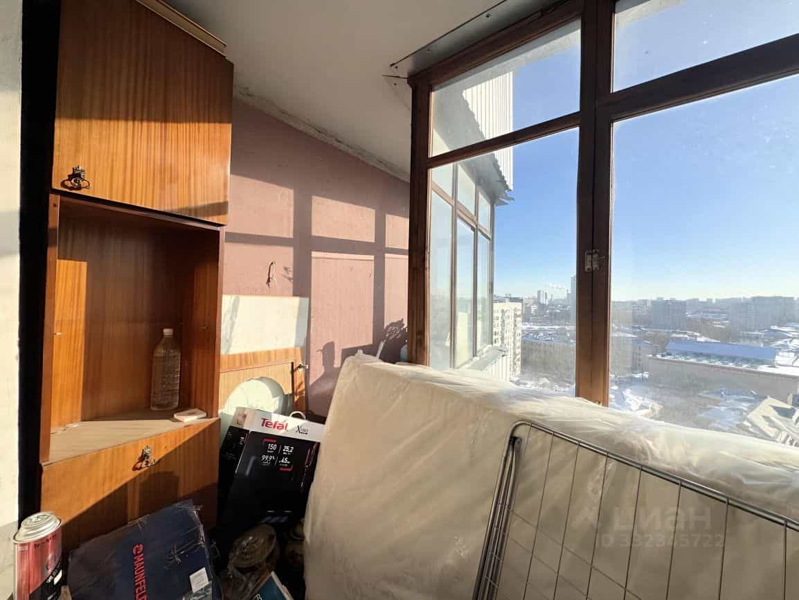 Россия, Москва, улица Преображенский Вал, 4, фото 16