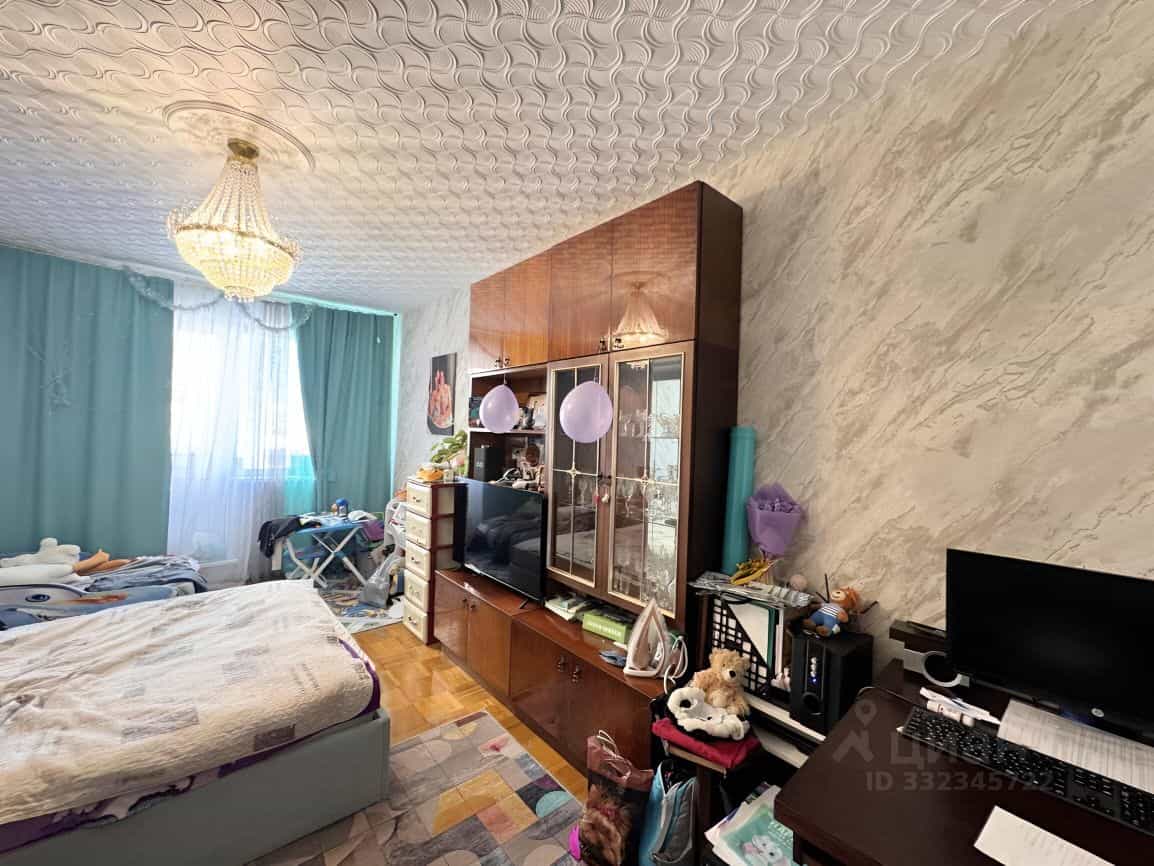 Россия, Москва, улица Преображенский Вал, 4, фото 17