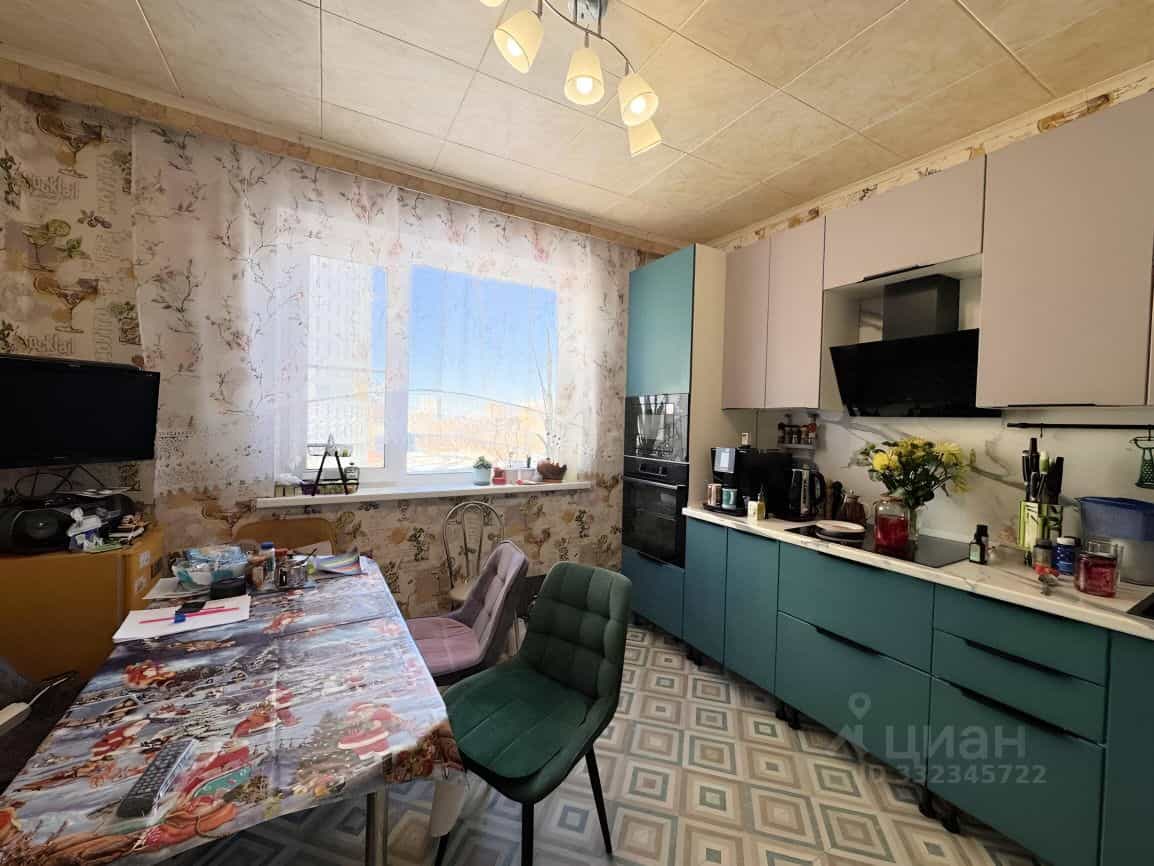Россия, Москва, улица Преображенский Вал, 4, фото 18