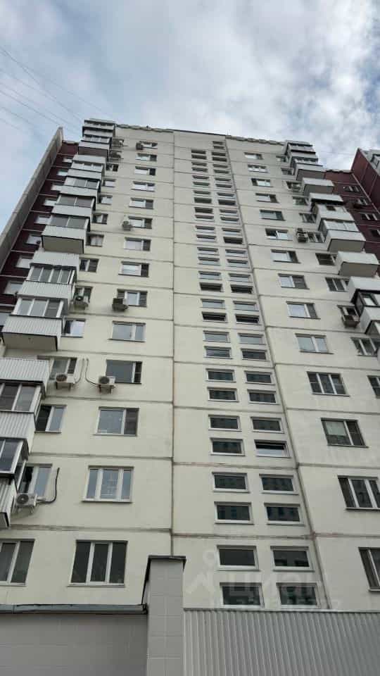 Россия, Москва, улица Преображенский Вал, 4, фото 21