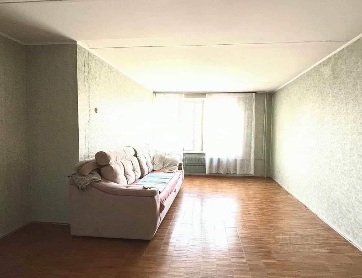 Россия, Москва, Озёрная улица, 15, фото 13