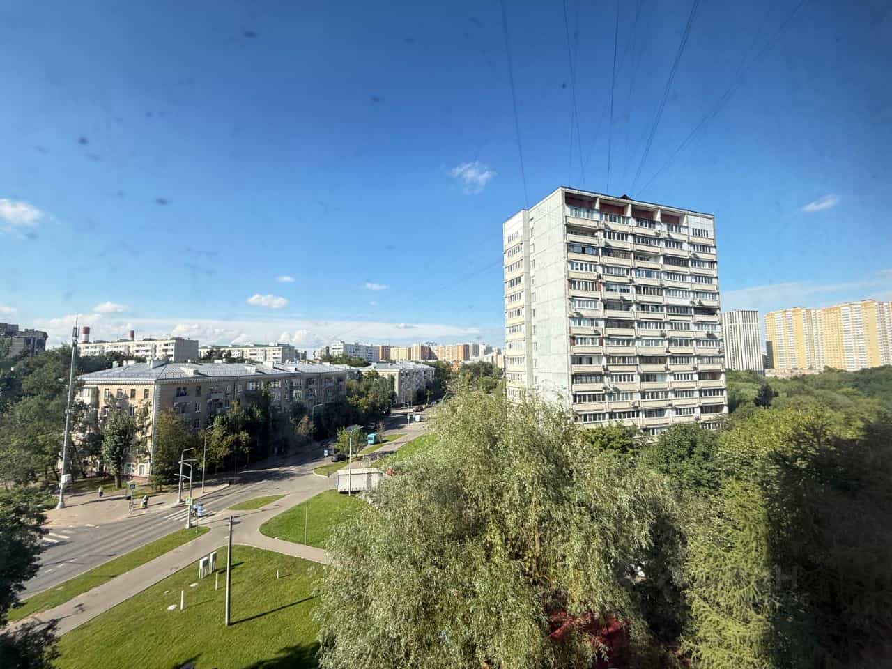 Россия, Москва, Озёрная улица, 15, фото 18