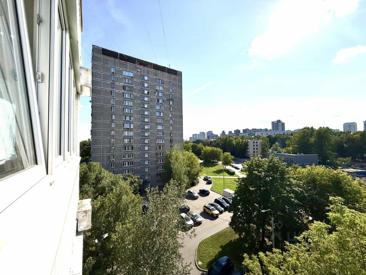 Россия, Москва, Озёрная улица, 15, фото 30