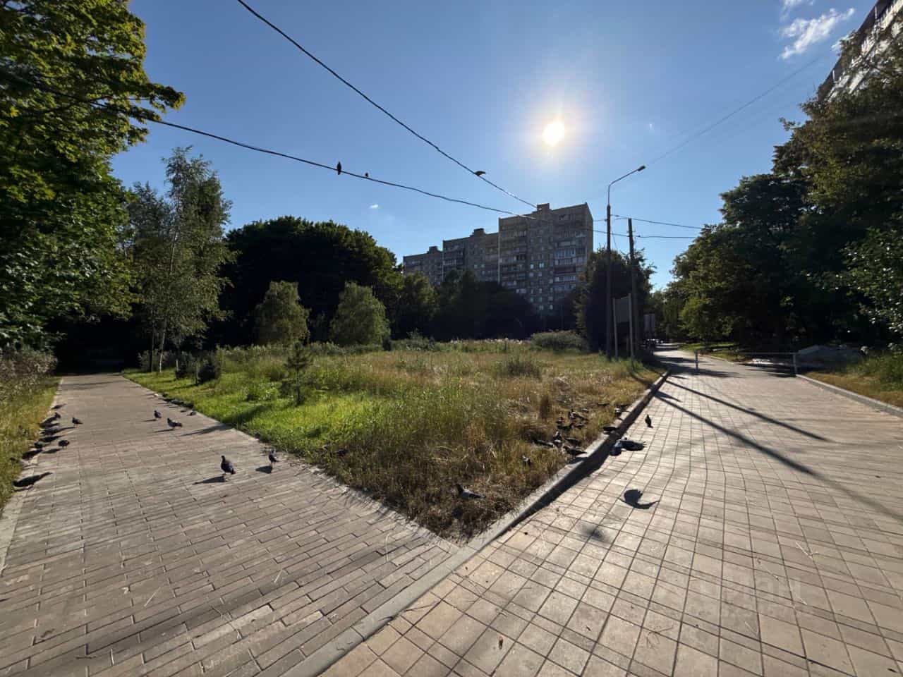 Россия, Москва, Озёрная улица, 15, фото 44