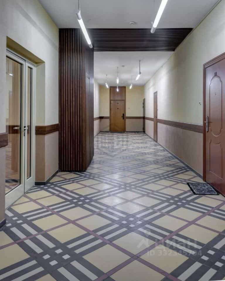Россия, Москва, улица Маршала Тухачевского, 37/21, фото 17