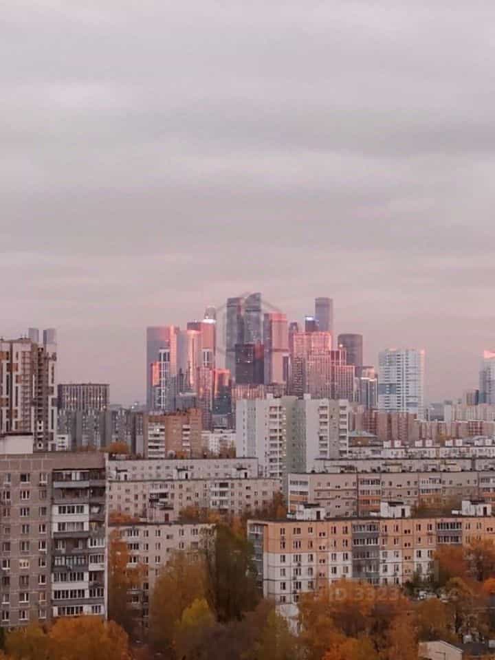 Россия, Москва, улица Маршала Тухачевского, 37/21, фото 21