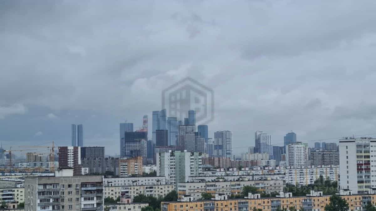 Россия, Москва, улица Маршала Тухачевского, 37/21, фото 22