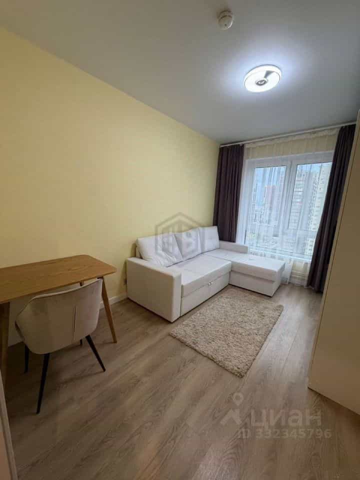 Россия, Москва, Большая Очаковская улица, 2к2с2, фото 6