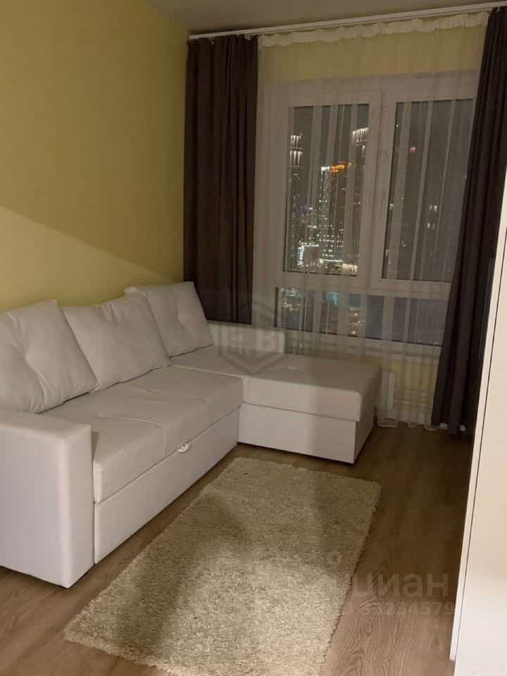 Россия, Москва, Большая Очаковская улица, 2к2с2, фото 7